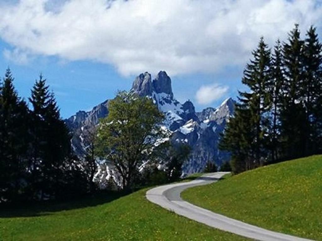 Ferienwohnung Haus Ellbrunn Filzmoos Zimmer foto