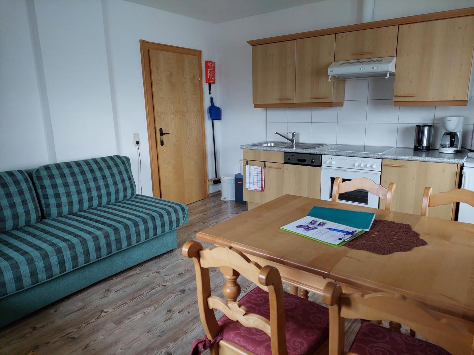 Ferienwohnung Haus Ellbrunn Filzmoos Exterior foto
