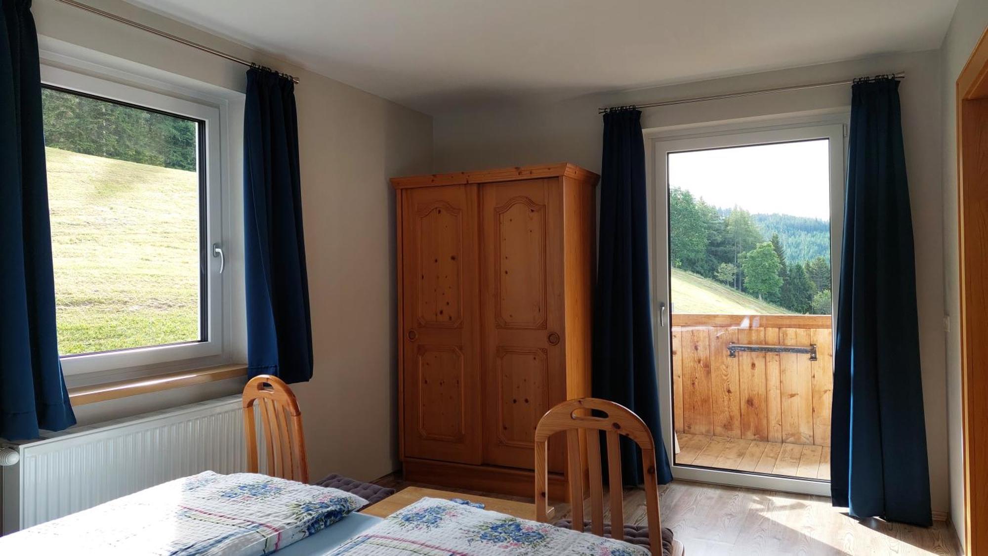 Ferienwohnung Haus Ellbrunn Filzmoos Exterior foto
