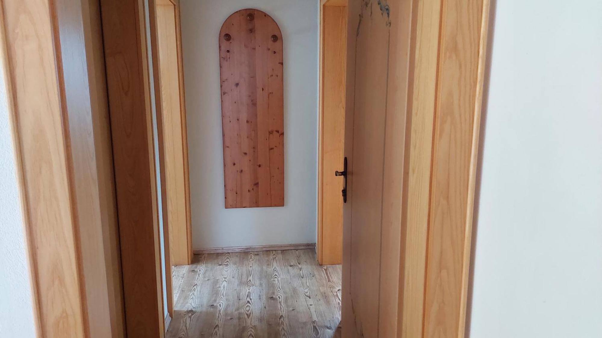 Ferienwohnung Haus Ellbrunn Filzmoos Exterior foto