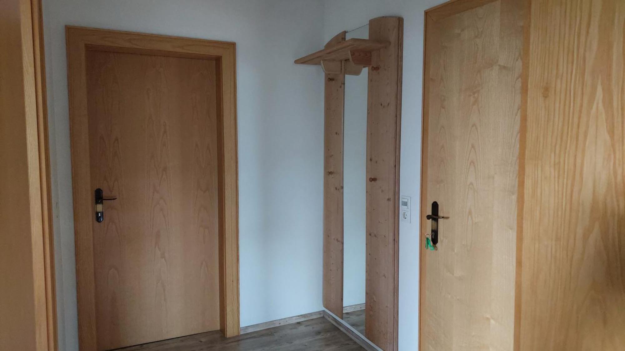 Ferienwohnung Haus Ellbrunn Filzmoos Exterior foto